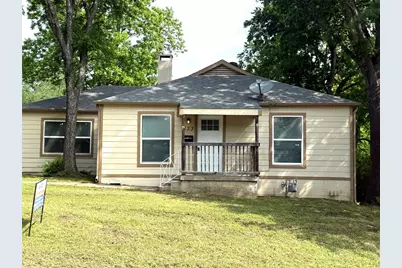 833 W Pecan Street, Sherman, TX 75092 - Photo 2