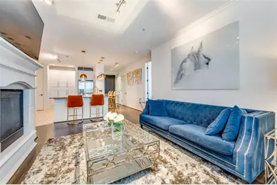 8616 Turtle Creek Boulevard #311, Dallas, TX 75225 - Photo 2