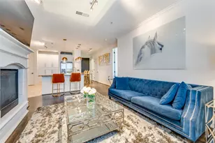 8616 Turtle Creek Blvd, Dallas, TX 75225 - Photo 2
