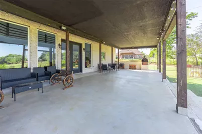 2630 Rock Hill Road, Aubrey, TX 76227 - Photo 8