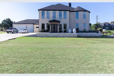 2630 Rock Hill Road, Aubrey, TX 76227 - Photo 1