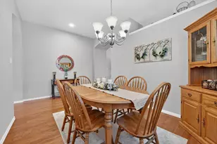 9441 Side Saddle Trail, Fort Worth, TX 76131 - Photo 6