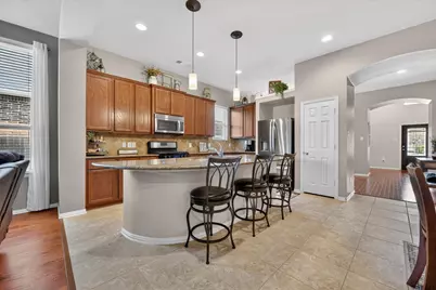 9441 Side Saddle Trail, Fort Worth, TX 76131 - Photo 8