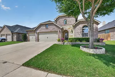9441 Side Saddle Trail, Fort Worth, TX 76131 - Photo 2