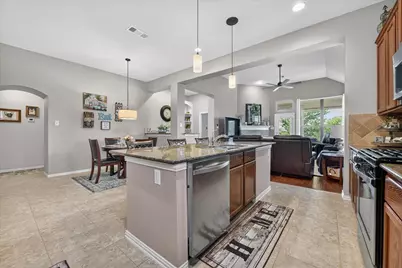 9441 Side Saddle Trail, Fort Worth, TX 76131 - Photo 10