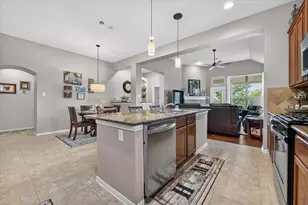 9441 Side Saddle Trail, Fort Worth, TX 76131 - Photo 10
