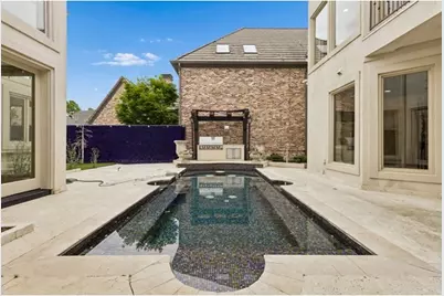 6917 Forest Glen Drive, Dallas, TX 75230 - Photo 36