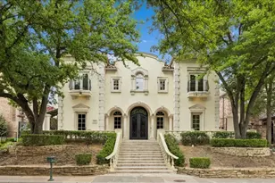 6917 Forest Glen Dr, Dallas, TX 75230 - Photo 1