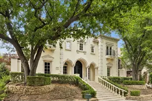 6917 Forest Glen Dr, Dallas, TX 75230 - Photo 2