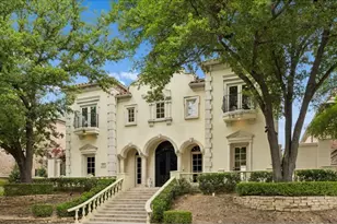 6917 Forest Glen Dr, Dallas, TX 75230 - Photo 2