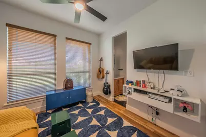505 N Saddle Horn Court, Weatherford, TX 76087 - Photo 22