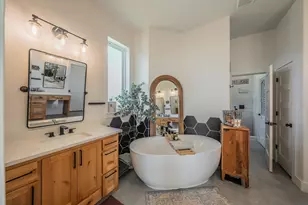 505 N Saddle Horn Ct, Weatherford, TX 76087 - Photo 18