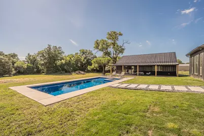 505 N Saddle Horn Court, Weatherford, TX 76087 - Photo 28