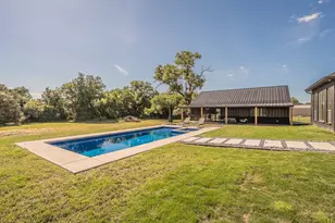 505 N Saddle Horn Ct, Weatherford, TX 76087 - Photo 28