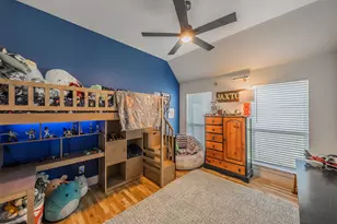 505 N Saddle Horn Ct, Weatherford, TX 76087 - Photo 20