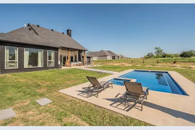 505 N Saddle Horn Court, Weatherford, TX 76087 - Photo 30