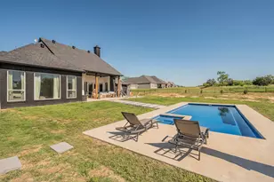 505 N Saddle Horn Ct, Weatherford, TX 76087 - Photo 30