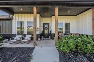 505 N Saddle Horn Ct, Weatherford, TX 76087 - Photo 4