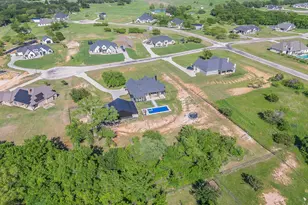 505 N Saddle Horn Ct, Weatherford, TX 76087 - Photo 36