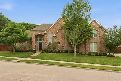 4918 S Meadow Ridge Circle, McKinney, TX 75072 - Photo 2