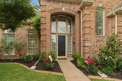 4918 S Meadow Ridge Circle, McKinney, TX 75072 - Photo 6