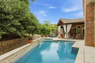 4918 S Meadow Ridge Cir, McKinney, TX 75072 - Photo 1