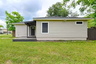 1700 S Jefferson St, Kaufman, TX 75142 - Photo 2