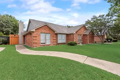 2931 Allister Street, Dallas, TX 75229 - Photo 1
