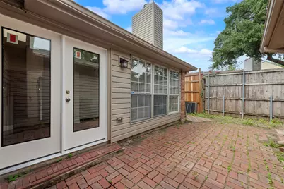 2931 Allister Street, Dallas, TX 75229 - Photo 16