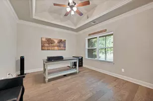 2548 Bunker Hill Dr, Burleson, TX 76028 - Photo 12