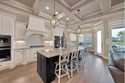 2548 Bunker Hill Drive, Burleson, TX 76028 - Photo 18