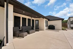 2548 Bunker Hill Dr, Burleson, TX 76028 - Photo 30