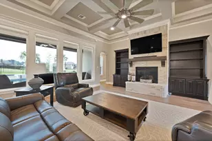 2548 Bunker Hill Dr, Burleson, TX 76028 - Photo 8