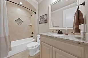 2548 Bunker Hill Dr, Burleson, TX 76028 - Photo 14