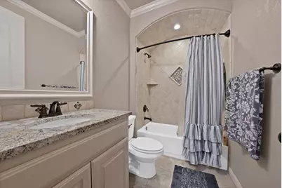 2548 Bunker Hill Drive, Burleson, TX 76028 - Photo 16