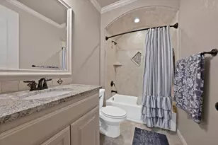 2548 Bunker Hill Dr, Burleson, TX 76028 - Photo 16