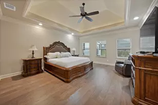 2548 Bunker Hill Dr, Burleson, TX 76028 - Photo 22