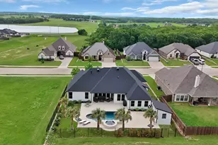 2548 Bunker Hill Dr, Burleson, TX 76028 - Photo 34