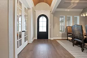 2548 Bunker Hill Dr, Burleson, TX 76028 - Photo 4