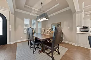 2548 Bunker Hill Dr, Burleson, TX 76028 - Photo 6