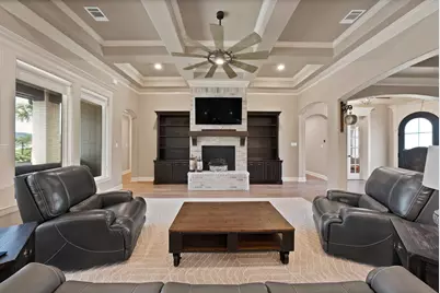 2548 Bunker Hill Drive, Burleson, TX 76028 - Photo 10