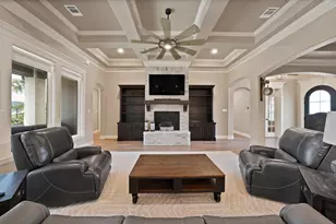 2548 Bunker Hill Dr, Burleson, TX 76028 - Photo 10