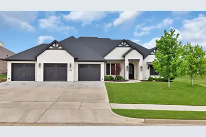 2548 Bunker Hill Drive, Burleson, TX 76028 - Photo 1