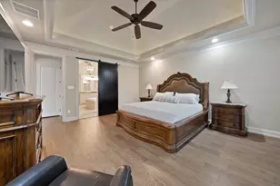 2548 Bunker Hill Dr, Burleson, TX 76028 - Photo 24