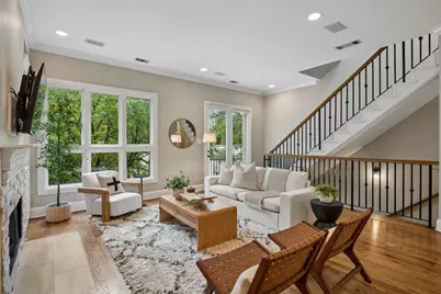 2323 Allen Street, Dallas, TX 75204 - Photo 2