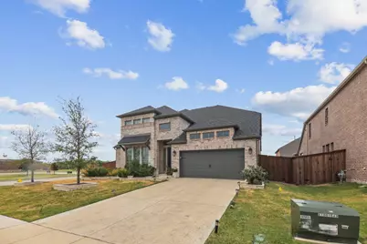 2221 Shadow Ridge Drive, Prosper, TX 75078 - Photo 2