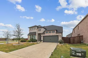 2221 Shadow Ridge Dr, Prosper, TX 75078 - Photo 2