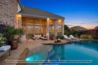 2601 Fairfield Drive, Richardson, TX 75082 - Photo 38