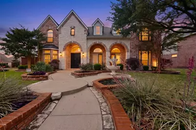2601 Fairfield Drive, Richardson, TX 75082 - Photo 1