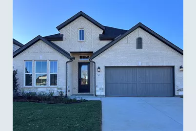 7217 Ladybug Lane, Little Elm, TX 76227 - Photo 1